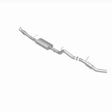 画像をギャラリービューアに読み込む, MagnaFlow BRE Exhaust Kit 15-20 ESCALADE ESV YUKON XL 6.2L