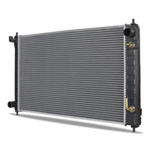 画像をギャラリービューアに読み込む, Mishimoto Nissan Altima Replacement Radiator 2007-2015
