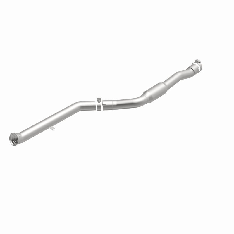 MagnaFlow 19-22 BMW 330i (G20) Direct Fit Rear Underbody Converter