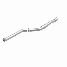 画像をギャラリービューアに読み込む, MagnaFlow 19-22 BMW 330i (G20) Direct Fit Rear Underbody Converter