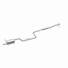 画像をギャラリービューアに読み込む, MagnaFlow BRE Exhaust Kit 93-95 Honda Del Sol