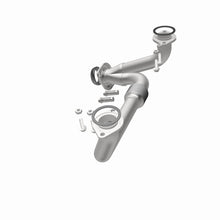 画像をギャラリービューアに読み込む, BRE Exhaust 06-08 Grand Vitara 2.7L Front Pipe Kit