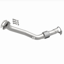 画像をギャラリービューアに読み込む, BRE Exhaust 97-01 A4 Quattro 1.8L Front Pipe Kit