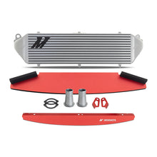 画像をギャラリービューアに読み込む, Mishimoto 2023+ Toyota GR Corolla Performance Intercooler - Silver