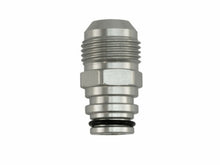画像をギャラリービューアに読み込む, Turbosmart 12AN Centre Clear Oil Cap