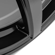 画像をギャラリービューアに読み込む, Cobb Performance Series ST-01 Wheel 18x9.5 ET40 5x114.3 - Satin Black