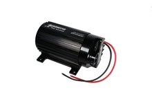 画像をギャラリービューアに読み込む, Aeromotive Variable Speed Controlled Fuel Pump - In-line - Signature Brushless Eliminator