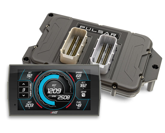 Edge Products