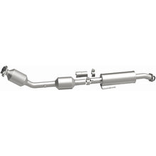 画像をギャラリービューアに読み込む, MagnaFlow 18-21 Toyota C-HR 2.0L Direct Fit Catalytic Converter