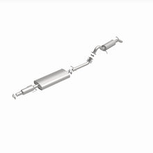 画像をギャラリービューアに読み込む, MagnaFlow BRE Exhaust Kit 09-12 Escape Tribute Mariner