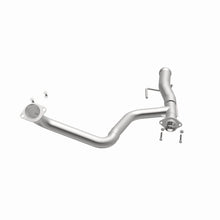 画像をギャラリービューアに読み込む, BRExhaust 20-25 Jeep Gladiator 3.6L Direct-Fit Replacement Front Pipe Kit