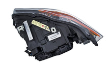 画像をギャラリービューアに読み込む, Hella 2006-2008 BMW 323i Bi-Xenon Headlight Assembly