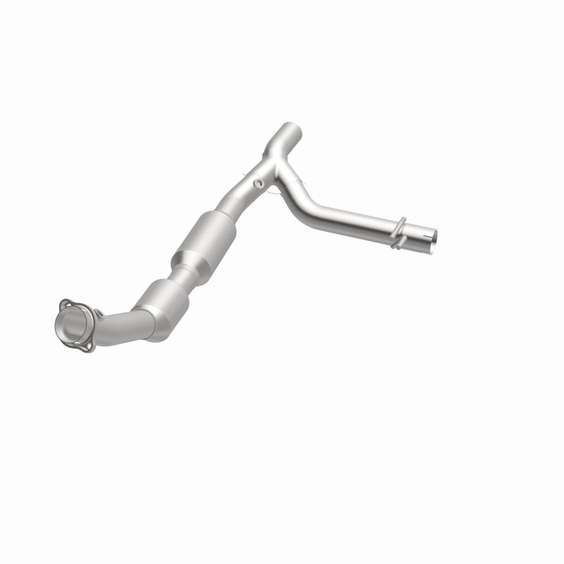 MagnaFlow 02-03 Ford F-150 5.4L Direct Fit Converter