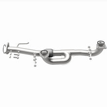 画像をギャラリービューアに読み込む, BRE Exhaust 03-07 Accord 3.0L Front Pipe Kit