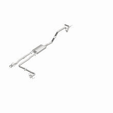 画像をギャラリービューアに読み込む, MagnaFlow BRE Exhaust Kit 12-17 Nissan NV1500 NV2500 NV3500 4.0L
