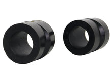 画像をギャラリービューアに読み込む, Whiteline 2005-2008 Dodge Magnum Sway Bar Service Kit - 33mm Bushing Set