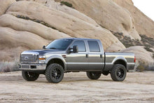 画像をギャラリービューアに読み込む, Fabtech 08-10 Ford F250 2WD V10 &amp; Diesel 6in Basic Sys w/Stealth