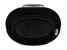 画像をギャラリービューアに読み込む, aFe Track Series Intake Pro DRY S Air Filter (6-1/8x4-1/8)IN F x(9-1/4x7-1/4)IN B x(6x4)IN Tx7-1/8IN