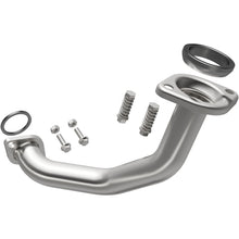 画像をギャラリービューアに読み込む, BRE Exhaust 13-17 Toyota RAV4 2.5L Front Pipe Kit