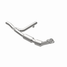 画像をギャラリービューアに読み込む, MagnaFlow 02-03 Ford F-150 5.4L Direct Fit Converter