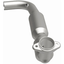 画像をギャラリービューアに読み込む, MagnaFlow 02-03 Ford F-150 5.4L Direct Fit Converter