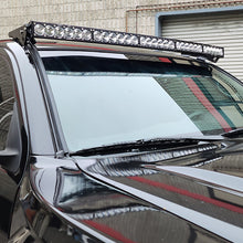 画像をギャラリービューアに読み込む, Baja Designs 05-22 Toyota Tacoma - OnX6+ Arc Series 50in Wide Driving Pattern LED Light Bar Roof Kit
