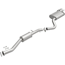 画像をギャラリービューアに読み込む, MagnaFlow BRE Exhaust Kit 01-05 Lexus IS300 3L