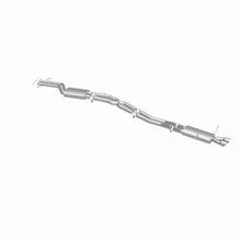 画像をギャラリービューアに読み込む, MagnaFlow BRE Exhaust Kit 01-06 BMW 330Ci 330i 3L