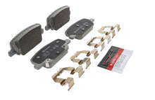 画像をギャラリービューアに読み込む, Brembo OE 20-24 Hyundai Palisade/19-20 Santa Fe/20-24 Kia Telluride PRIME Ceramic Brake Pad - Rear