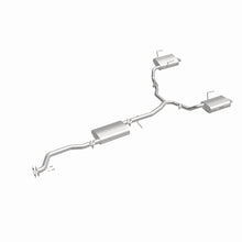 画像をギャラリービューアに読み込む, MagnaFlow BRE Exhaust Kit 13-17 ENCLAVE ACADIA ACADIA LIMITED 3.6L
