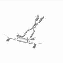 画像をギャラリービューアに読み込む, MagnaFlow BRE Exhaust Kit 11-21 Jeep GRAND CHEROKEE 5.7L