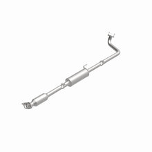 画像をギャラリービューアに読み込む, MagnaFlow Direct Fit Catalytic Converter 18-19 Hyundai Kona L4 OEM Underbody