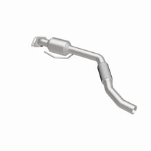 画像をギャラリービューアに読み込む, MagnaFlow 20-21 Ford Explorer Single Underbody 2.3L Direct Fit Converter