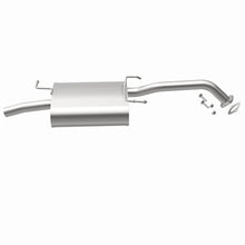 画像をギャラリービューアに読み込む, BRE Exhaust 00-05 Accent 1.5L 1.6L Muffler Kit