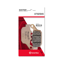 画像をギャラリービューアに読み込む, Brembo OE 03-06 Honda FES Foresight 250cc Brake Pad - Rear