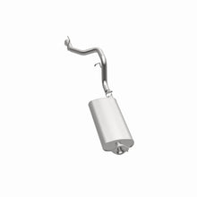 画像をギャラリービューアに読み込む, MagnaFlow BRE Exhaust Kit Replacement Stainless Jeep