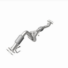画像をギャラリービューアに読み込む, BRE Exhaust 07-09 HYUNDAI SANTA FE 2.7L Front Pipe Kit