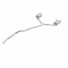 画像をギャラリービューアに読み込む, MagnaFlow BRE Exhaust Kit 11-17 Dodge Journey 3.6L