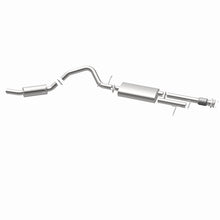 画像をギャラリービューアに読み込む, MagnaFlow BRE Exhaust Kit 07-10 Escalade Yukon Tahoe 6.2L