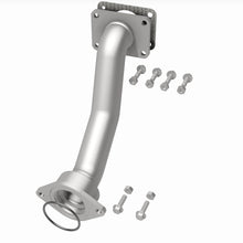 画像をギャラリービューアに読み込む, BRE Exhaust 00-05 Bonneville LeSabre Park Avenue 3.8L Front Pipe Kit