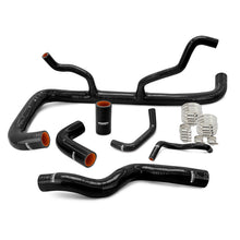 画像をギャラリービューアに読み込む, Mishimoto 2024+ Toyota Tacoma Silicone Coolant Hose Kit - AT - Black