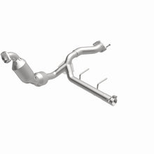 画像をギャラリービューアに読み込む, MagnaFlow 22-23 Ford F-150 2.7L Right OEM Direct Fit Converter