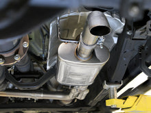 画像をギャラリービューアに読み込む, aFe 2022+ Nissan Frontier V6 ROCK BASHER SS Cat-Back Exhaust System