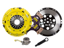 画像をギャラリービューアに読み込む, ACT 08-09 Dodge Caliber SRT-4 HD/Race Sprung 4 Pad Clutch Kit