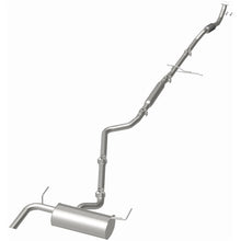 画像をギャラリービューアに読み込む, MagnaFlow BRE Exhaust Kit 14-18 JEEP CHEROKEE 2.4L