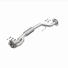 画像をギャラリービューアに読み込む, BRE Exhaust 00-01 Sentra 1.8L Front Pipe Kit