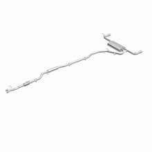 画像をギャラリービューアに読み込む, MagnaFlow BRE Exhaust Kit 07-10 Edge MKX 3.5L