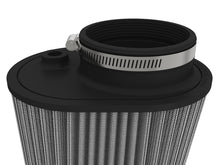 画像をギャラリービューアに読み込む, aFe Magnum FLOW OE Replacement Air Filter Dodge Challenger/Charger 11-23 V8-5.7L