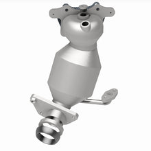 画像をギャラリービューアに読み込む, MagnaFlow 10-14 Honda Insight 1.3L Direct Fit Catalytic Converter