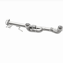 画像をギャラリービューアに読み込む, BRE Exhaust 04-06 MDX 3.5L Front Pipe Kit